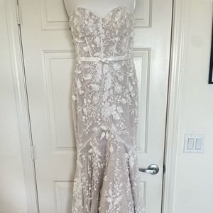 Made With Love Penny Wedding Gown